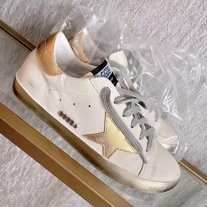 Golden Goose GGDB Sneaker